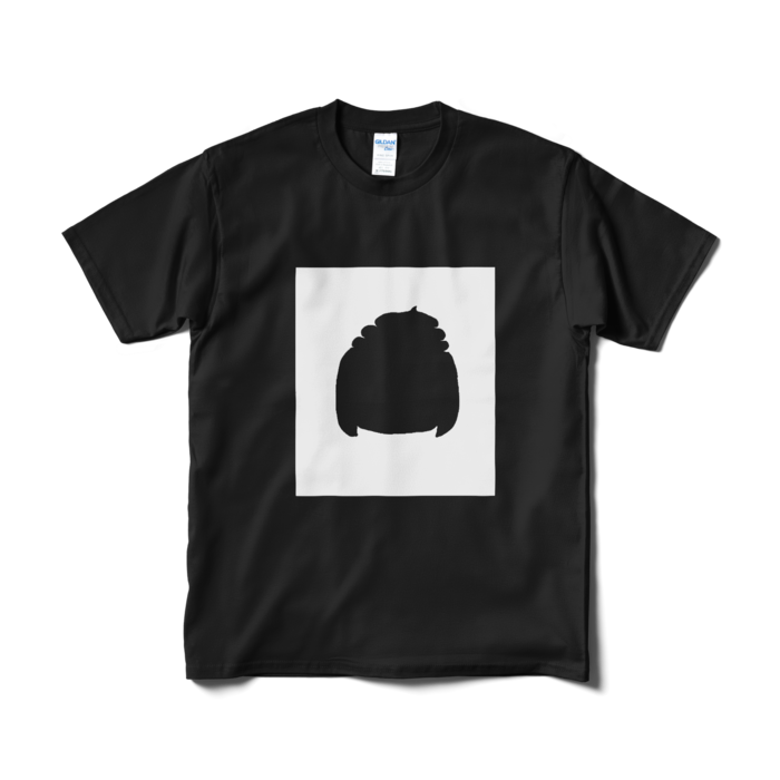 Tシャツ（短納期） - M - ブラック