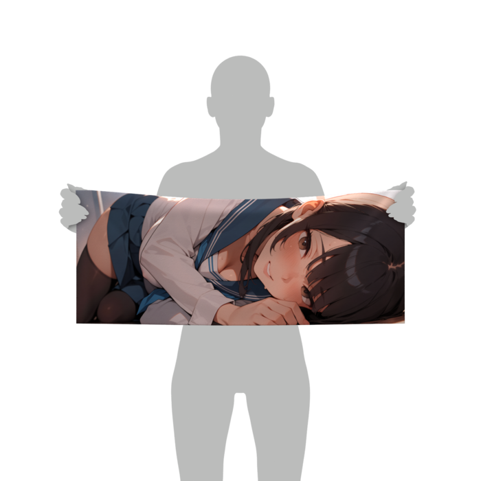 フェイスタオル - 84 × 34cm