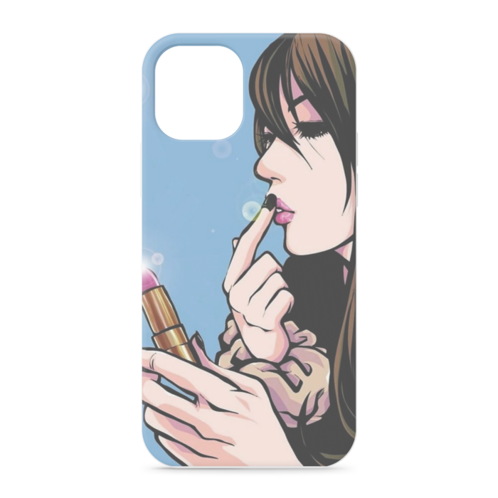 iPhoneケース - iPhone12 / 12 Pro - 正面印刷のみ