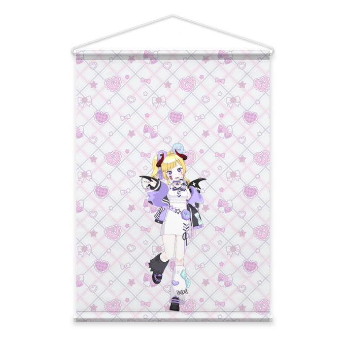 タペストリー - B2縦