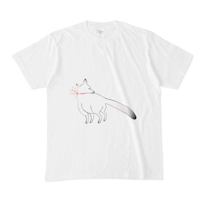 Tシャツ - M - 白