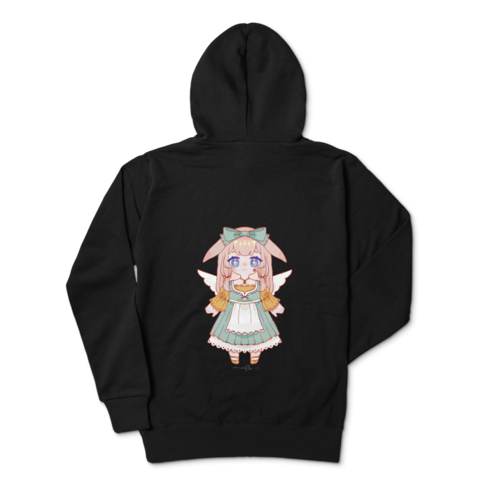 R2 - L - ブラック