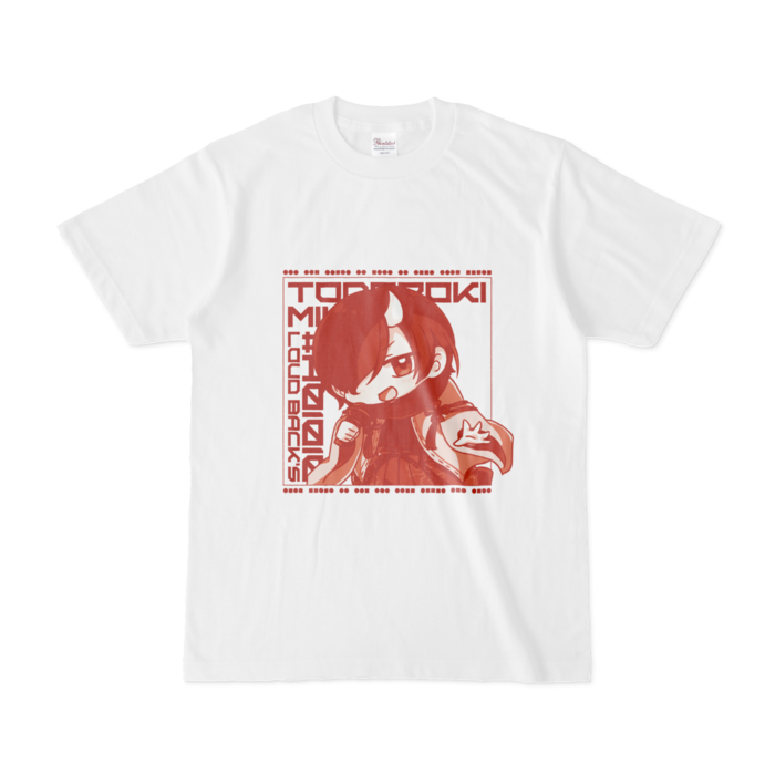Tシャツ - S - 白