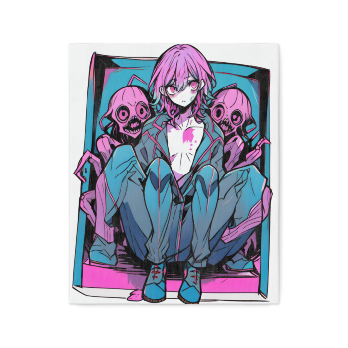 キャンバス - F3