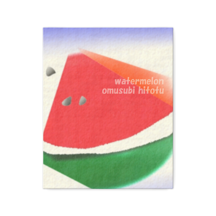 キャンバス - F3