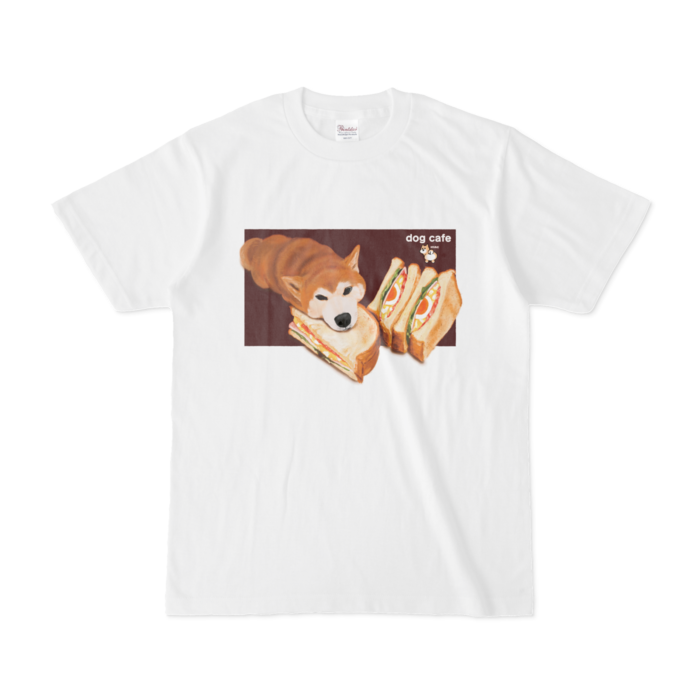 Tシャツ - S - 白