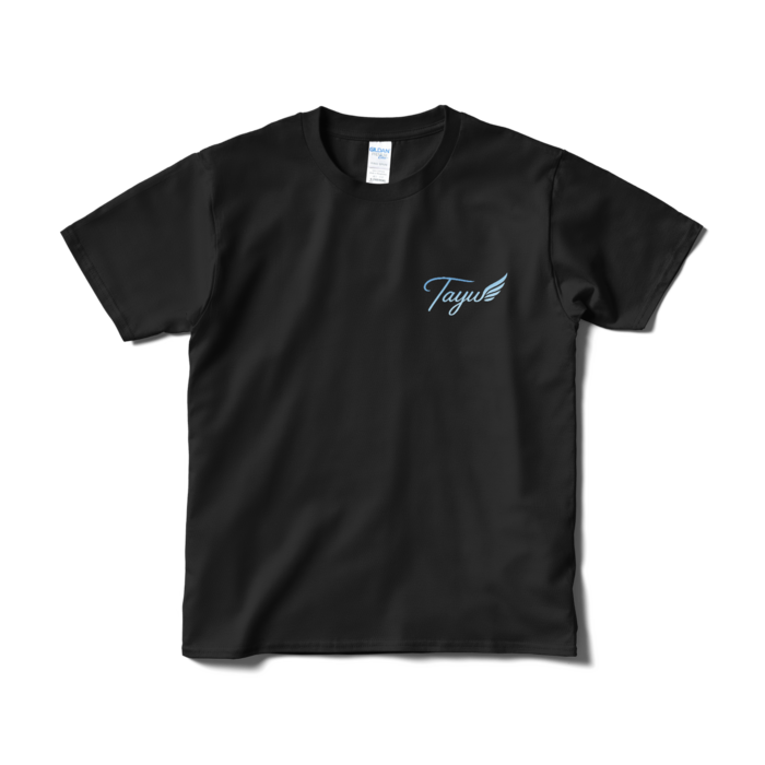 Tシャツ(短納期) - S - ブラック