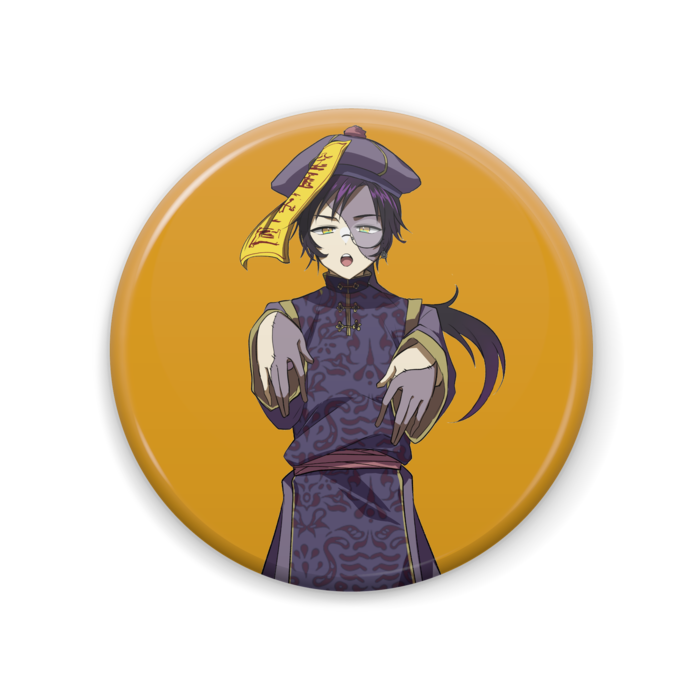 缶バッジ - 57mm