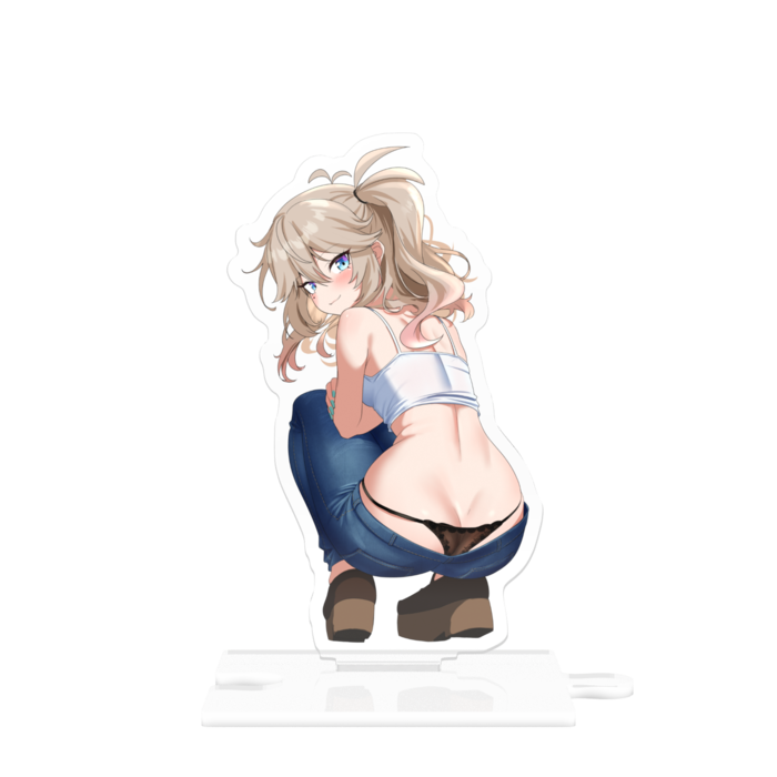つながるアクスタ - 80mm