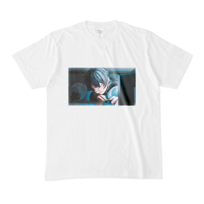 Tシャツ - M - 白