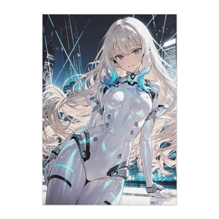 ポスター - A2