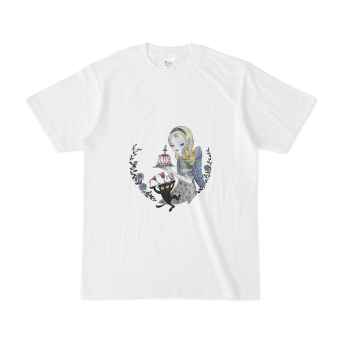 Tシャツ - S - 白