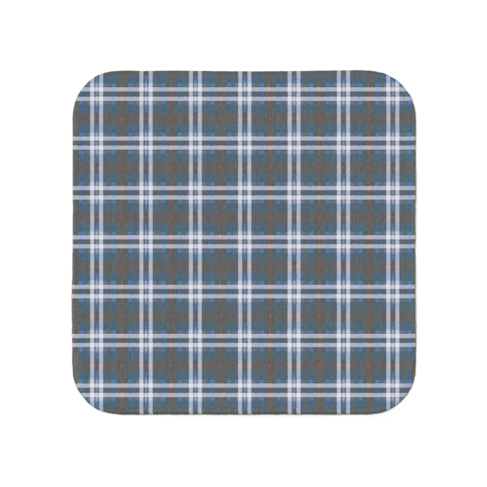 タオル - 小 (チェックNo3)