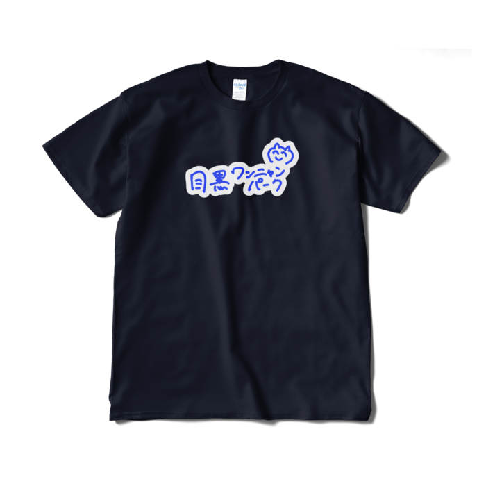 XL(ロゴがデカい)