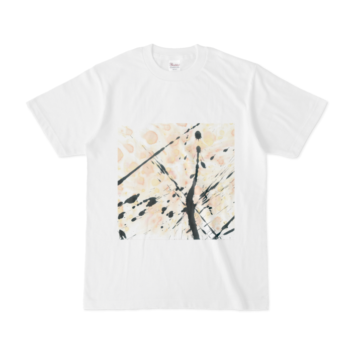 Tシャツ - S - 白