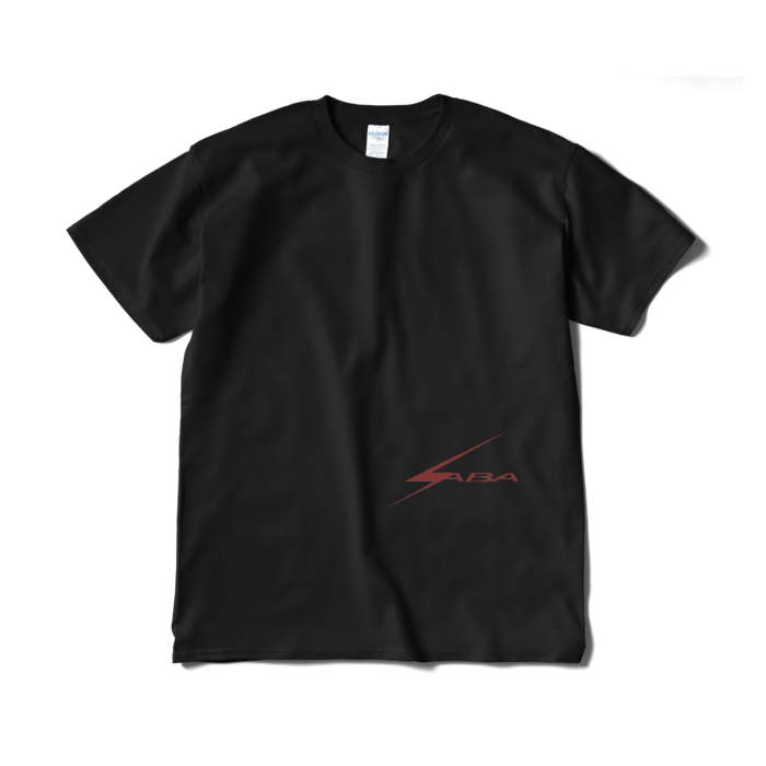 Tシャツ（短納期） - XL - ブラック