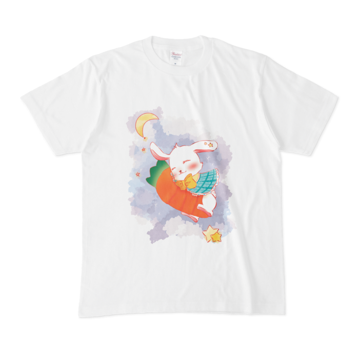 Tシャツ - M - 白