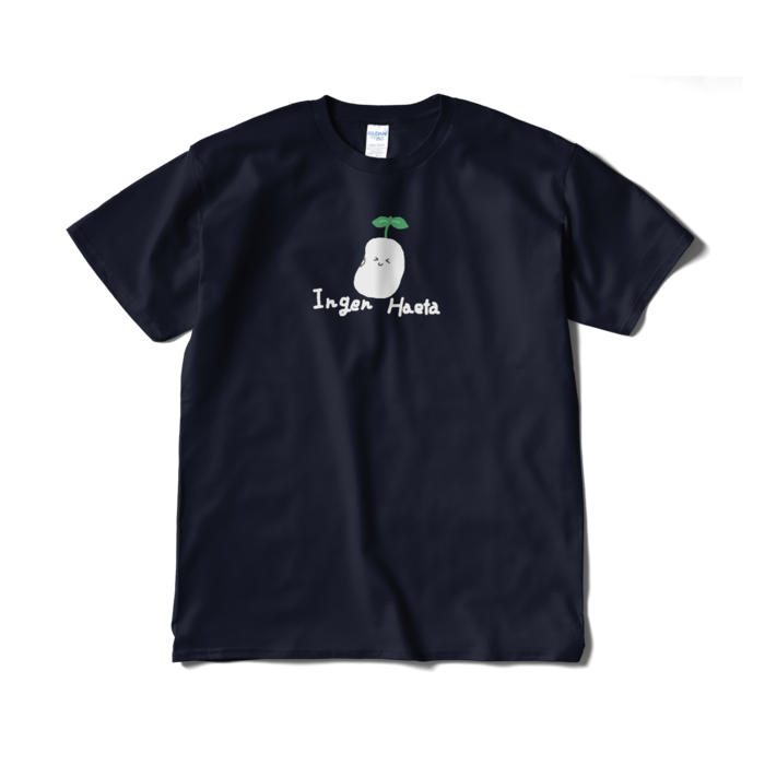 Tシャツ（短納期） - XL - ネイビー