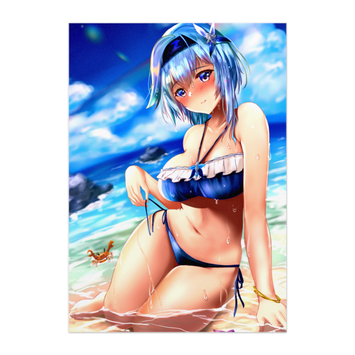 ポスター - A2