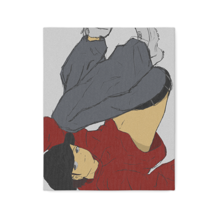 キャンバス - F3