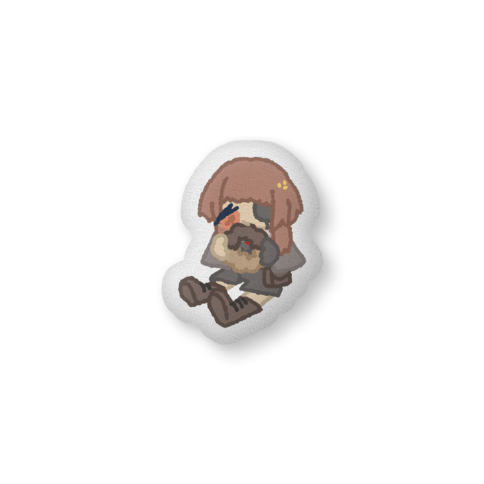 もぐもぐ