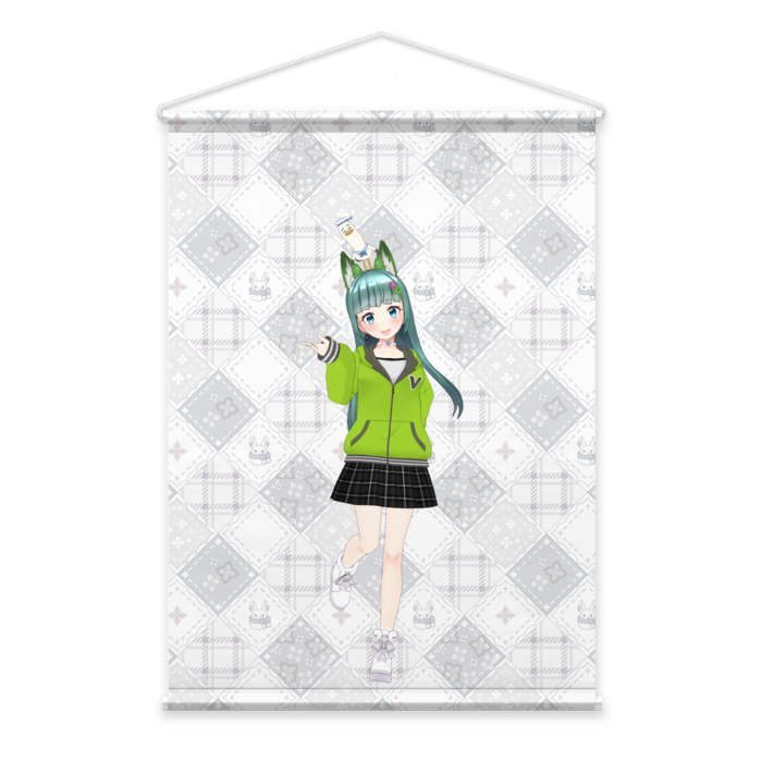 タペストリー - B2縦