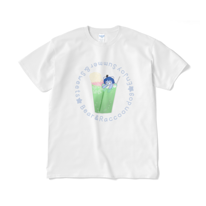 Tシャツ - XL -