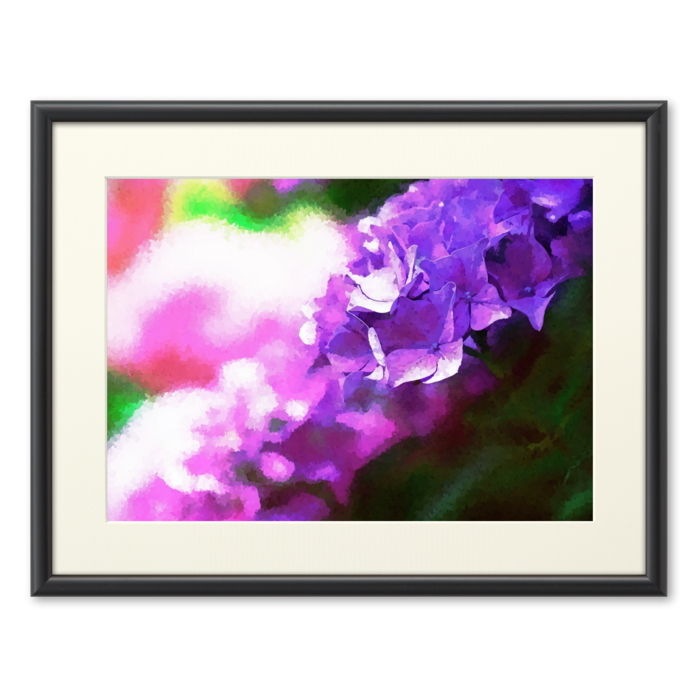 複製画(プリモアート) - A4(3)
