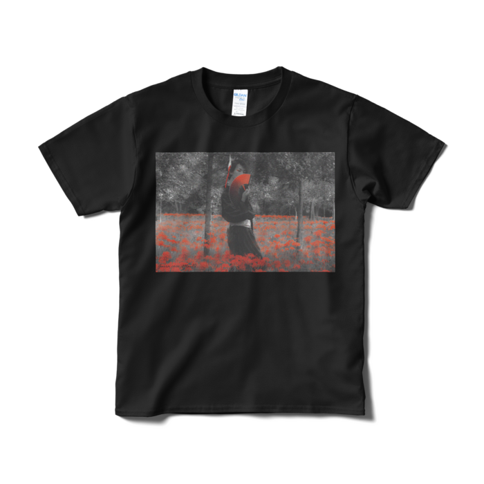 Tシャツ（短納期） - S - ブラック