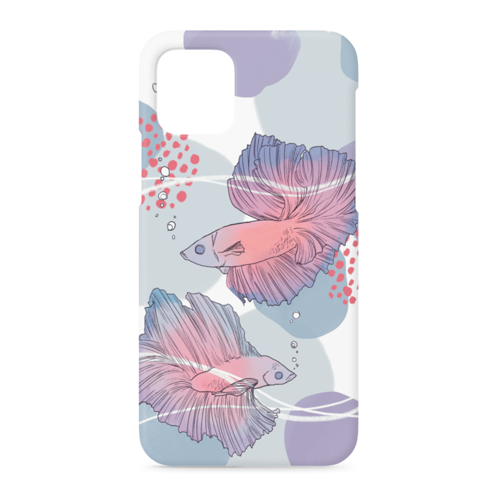 iPhoneケース - iPhone 11 Pro - 側面あり