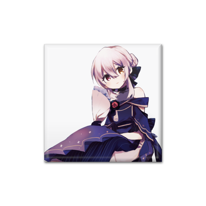 黒月朔夜