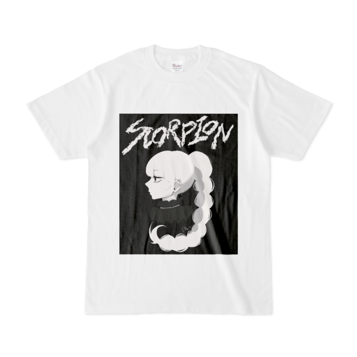 Tシャツ - S - 白