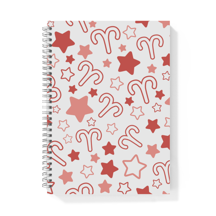 リングノート - B5 - 片面