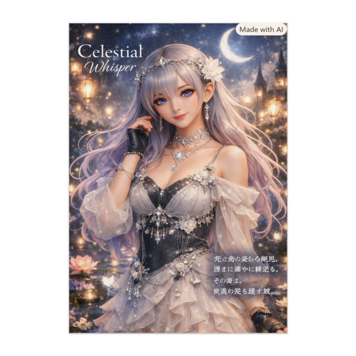 ポスター - A2