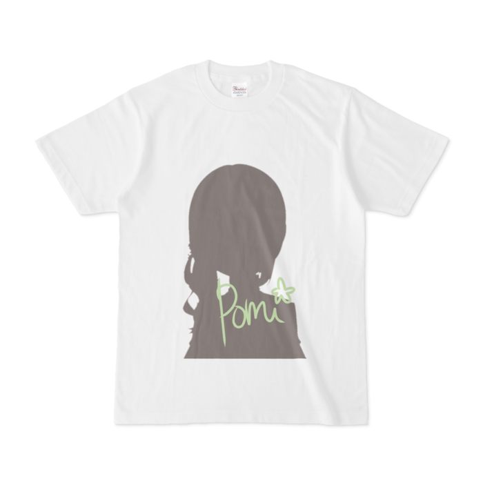 Tシャツ - S - 白