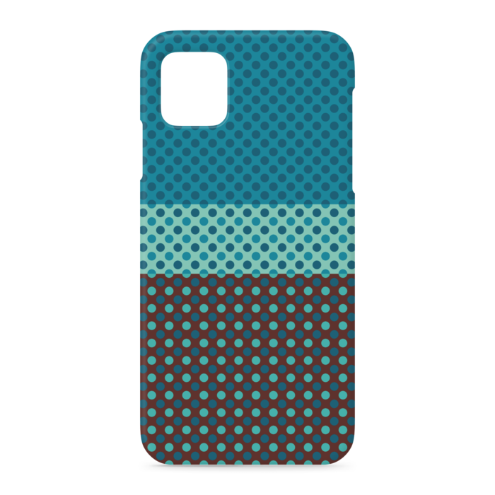 iPhoneケース - iPhone 11 Pro Max - 側面あり