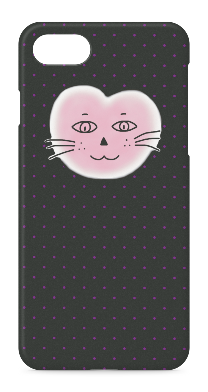 iPhoneケース - iPhone 8 / 7 - 側面あり