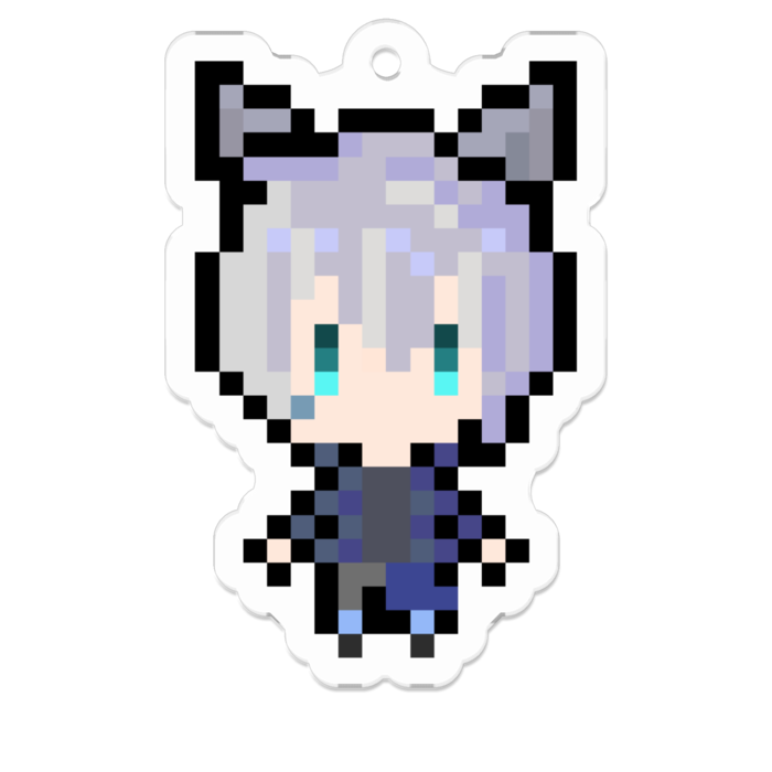 あさき - 50 x 50 (mm)
