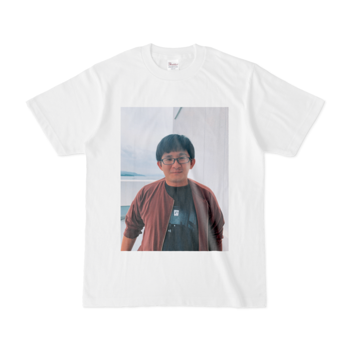Tシャツ - S - 白