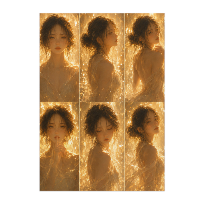 ポスター - B3