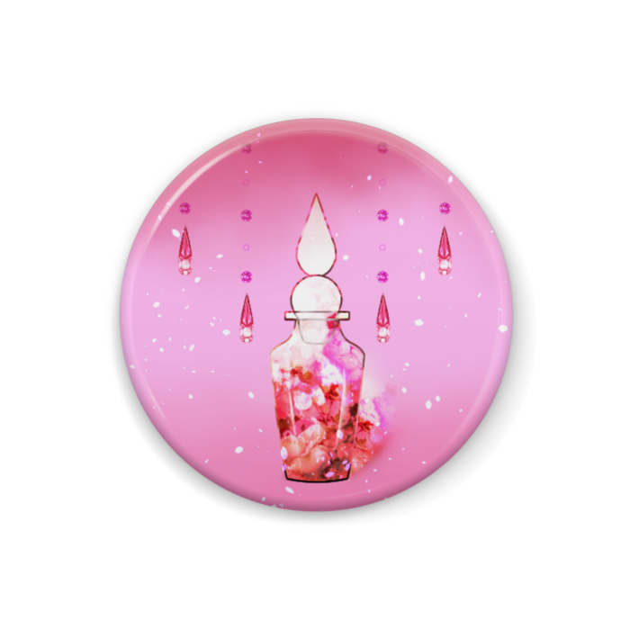 缶バッジ - 32mm(1)