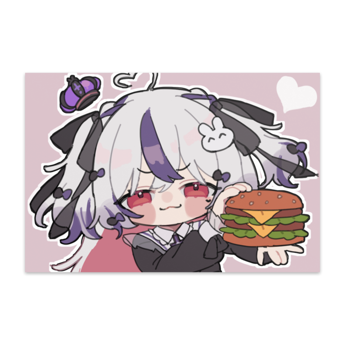 ハンバーガー