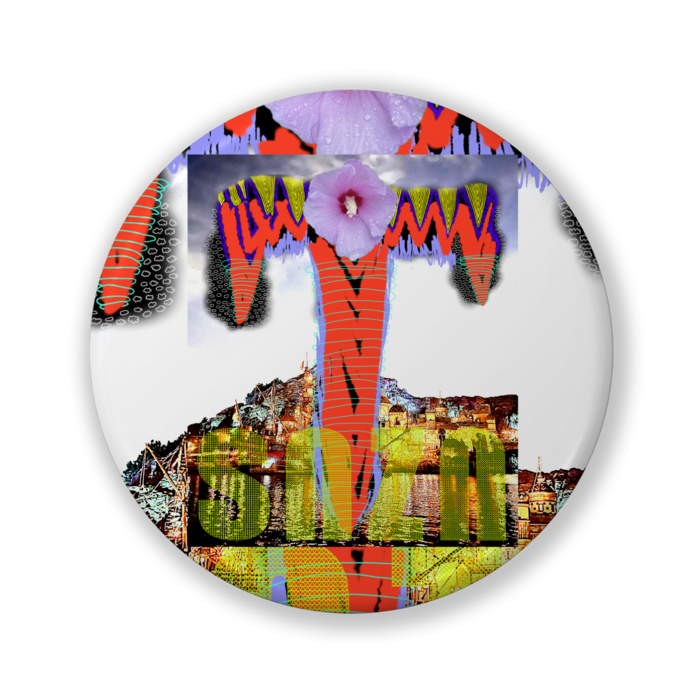 缶バッジ（バリュー） - 32mm