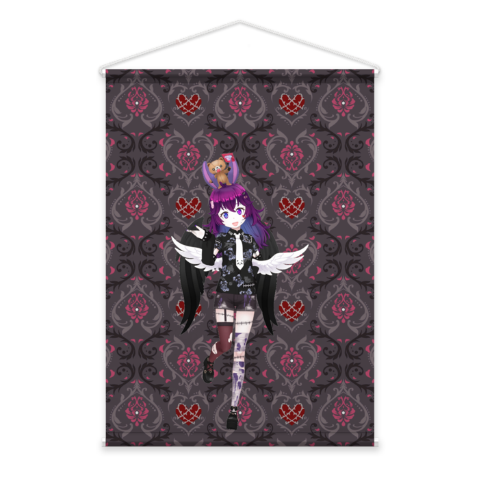 タペストリー - B2縦