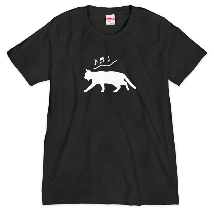 Tシャツ(シルクスクリーン印刷) - S - 1色