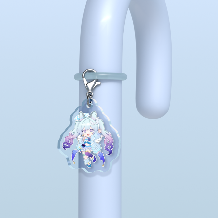 めじるしチャーム - W30 × H30mm 以内(1)