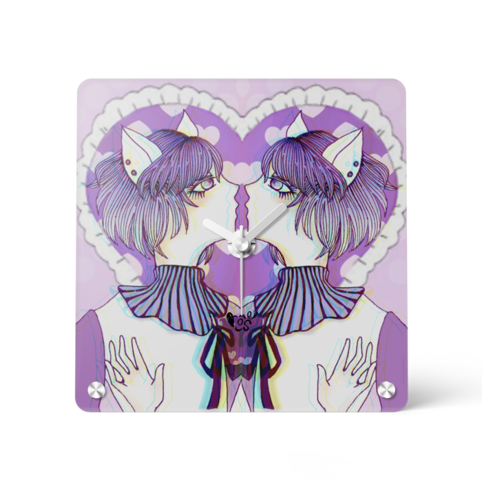lily cat