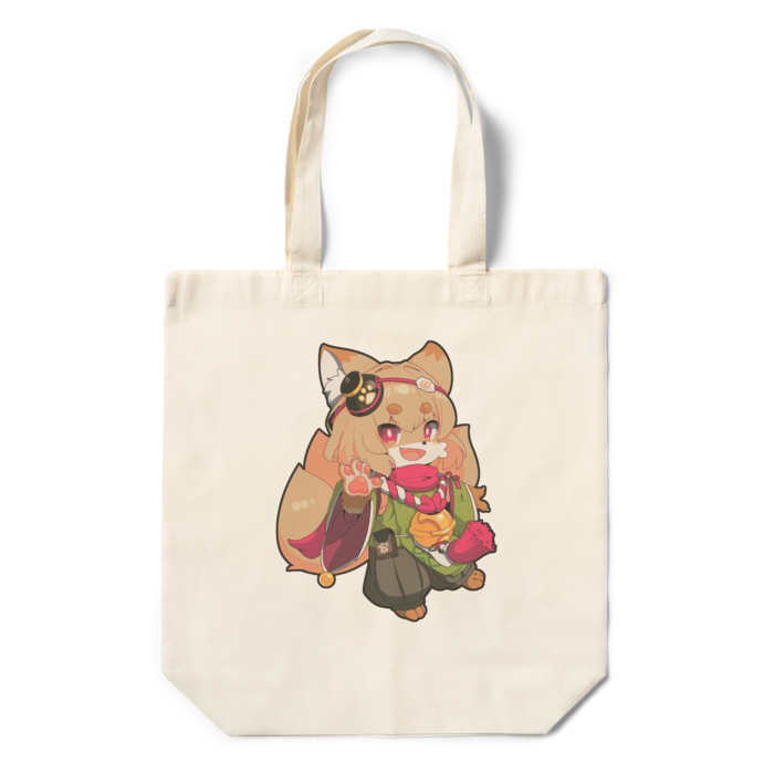 エコバッグ - 360×370×110(mm)