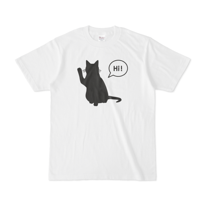 Tシャツ - S - 白