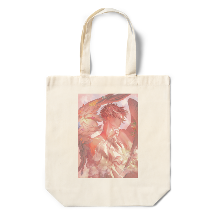 エコバッグ - 360×370×110(mm)